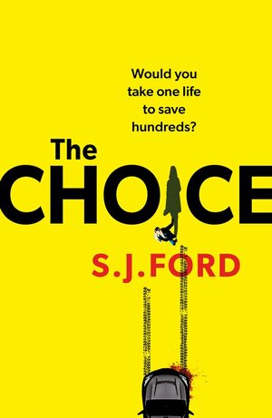 The Choice by S.J. Ford