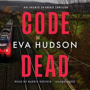 Code Dead by Eva Hudson