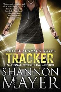 Tracker by Shannon Mayer