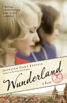 Wunderland by Jennifer Cody Epstein