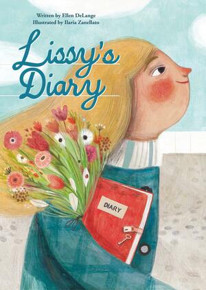 Lissy's Diary by Ellen DeLange