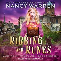 Ribbing and Runes by Nancy Warren