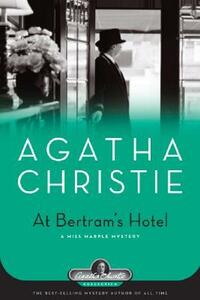 At Bertram's Hotel by Agatha Christie