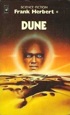 Dune by Frank Herbert