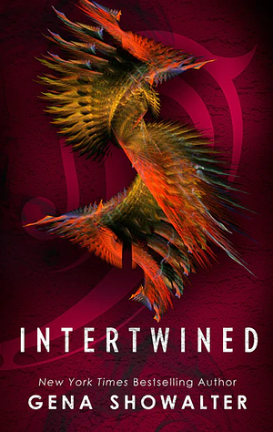 Intertwined by Gena Showalter