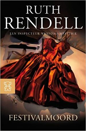 Festivalmoord by Ruth Rendell