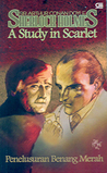 Penelusuran Benang Merah by Arthur Conan Doyle, B. Sendra Tanuwidjaja