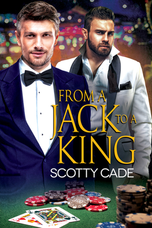 From a Jack to a King by Scotty Cade