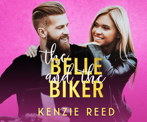 The Belle and the Biker by Kenzie Reed