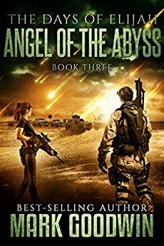 Angel of the Abyss by Mark Goodwin