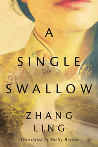 A Single Swallow by Zhang Ling