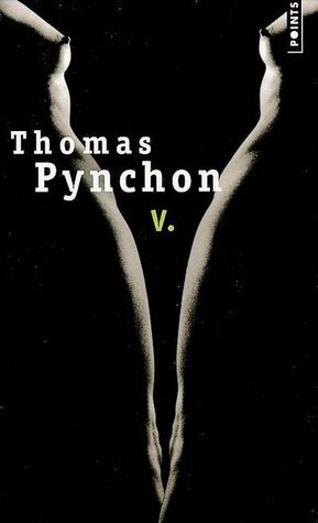 V by Thomas Pynchon