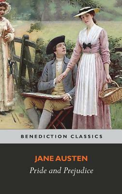 Pride and Prejudice by Jane Austen