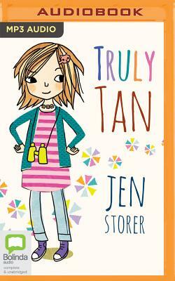 Truly Tan by Jen Storer