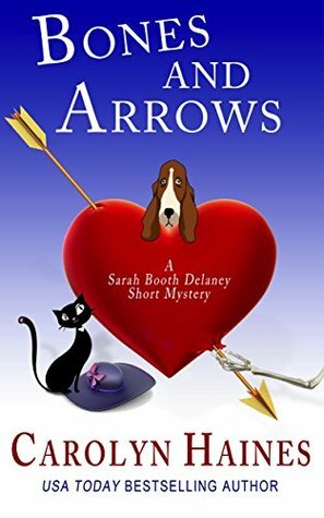 Bones and Arrows by Carolyn Haines