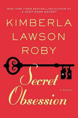 Secret Obsession by Kimberla Lawson Roby