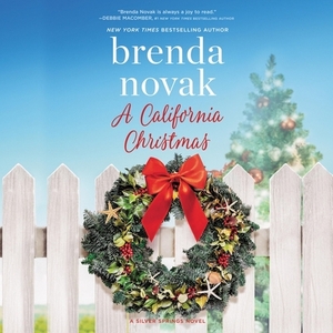 A California Christmas by Brenda Novak