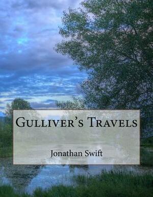 Gulliver's Travels by Jonathan Swift