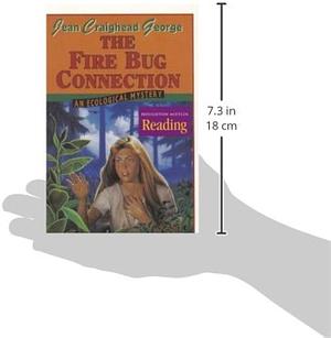 The Firebug Connection by Jean Craighead George, Jean Craighead George