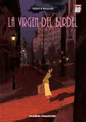 La virgen del burdel by Kerascoët, Hubert