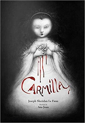 Carmilla by J. Sheridan Le Fanu