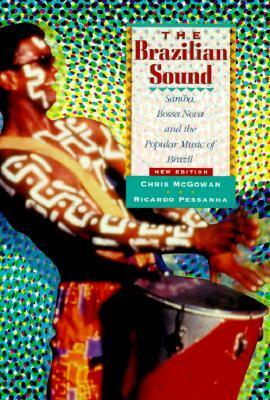 Brazilian Sound by Ricardo Pessanha, Chris McGowan