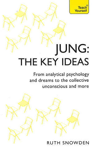 Jung: The Key Ideas by Ruth Snowden