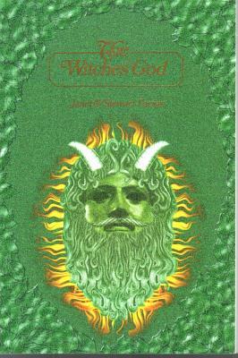 The Witches' God by Janet Farrar, Stewart Farrar