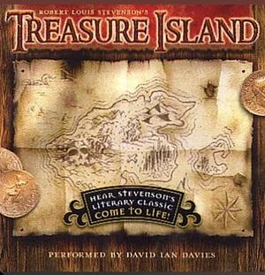 Treasure Island by Robert Louis Stevenson