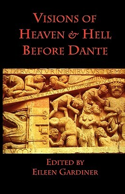 Visions of Heaven & Hell before Dante by Venerable Bede, Gregory the Great