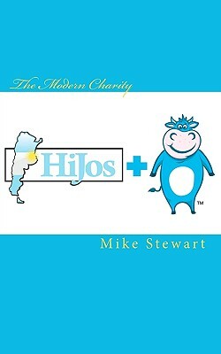 The Modern Charity by Mike Stewart