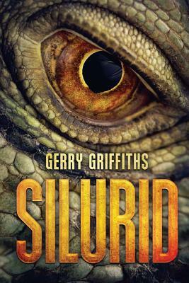 Silurid by Gerry Griffiths