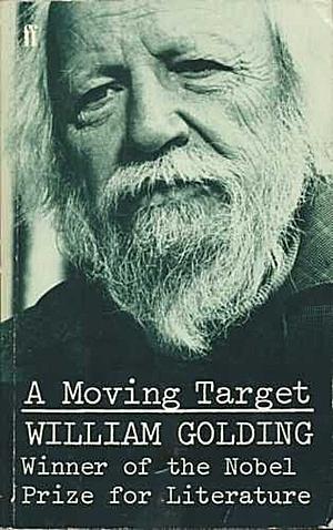 A Moving Target by William Golding