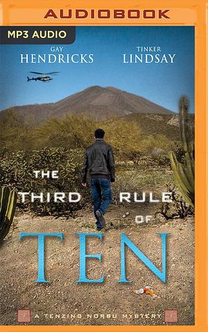 Third Rule Of Ten, The by Tinker Lindsay Gay Hendricks, Tinker Lindsay Gay Hendricks, Jeremy Arthur