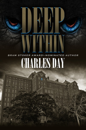 Deep Within by Charles Day