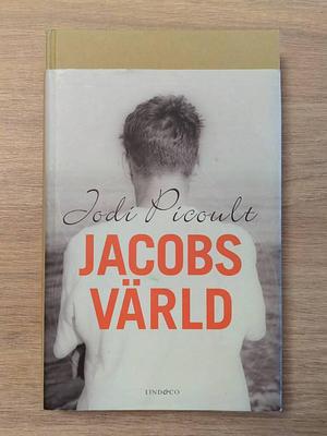 Jacobs värld by Jodi Picoult