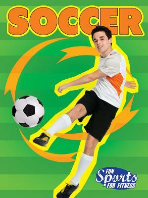 Soccer by Kay Robertson