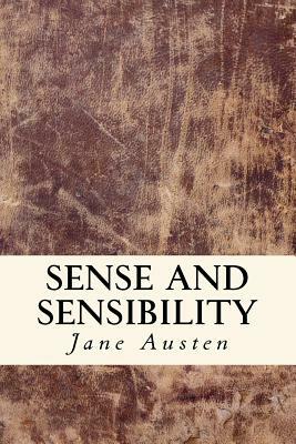 Sense and Sensibility by Jane Austen