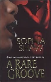 A Rare Groove by Sophia Shaw