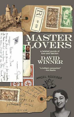Master Lovers by David Winner