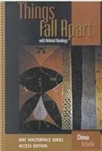 Things Fall Apart: With Related Readings by Chinua Achebe