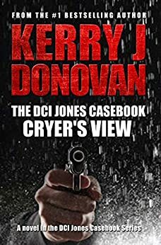 Cryer's View by Kerry J. Donovan