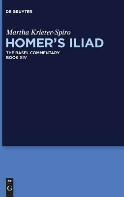 Homer's Iliad by Martha Krieter-Spiro