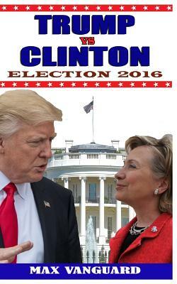 Trump vs. Clinton | The StoryGraph
