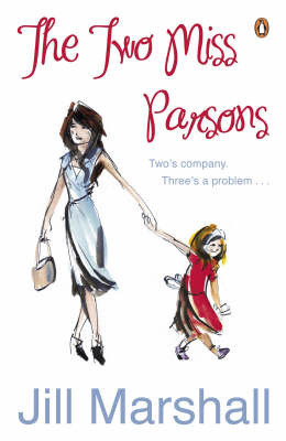 The two Miss Parsons by Jill Marshall