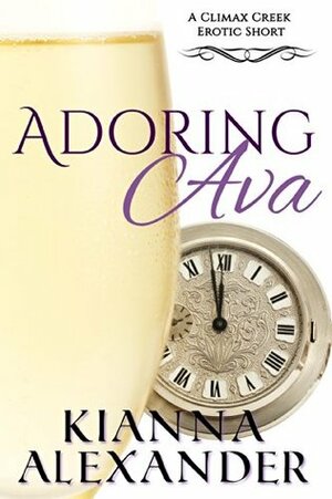 Adoring Ava by Kianna Alexander