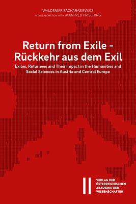 Return from Exile / Ruckkehr Aus Dem Exil by Waldemar Zacharasiewicz