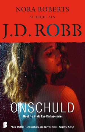 Onschuld by J.D. Robb
