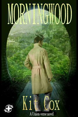Morningwood by Kit Cox