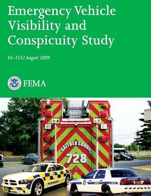 Emergency Vehicle Visibility and Conspicuity Study by U. Department of Homeland Security Fema